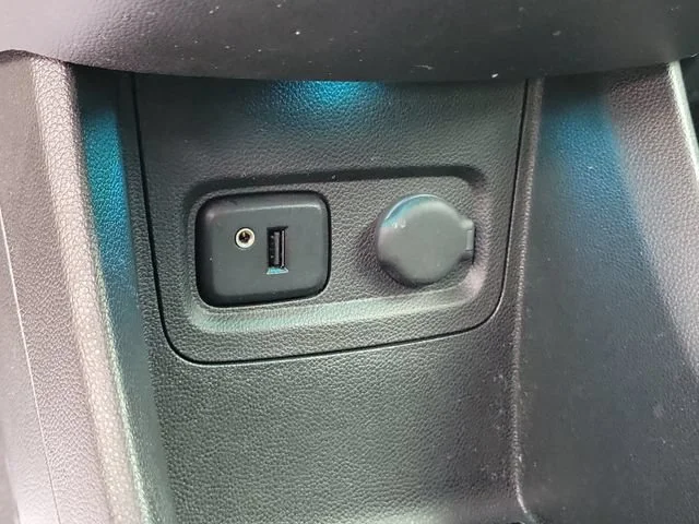 2018 Chevrolet Spark LS - Photo 36