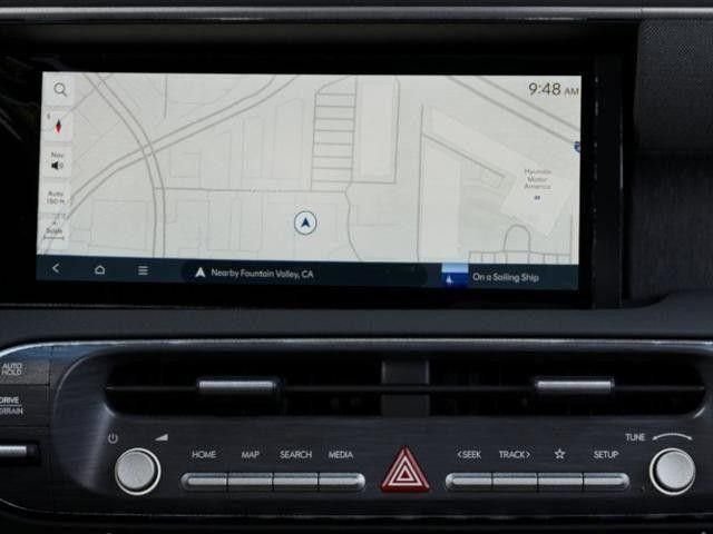 New 2026 Black Hyundai SEL 7P image 30