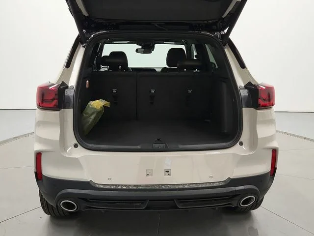 New 2026 White Chevrolet RS image 35