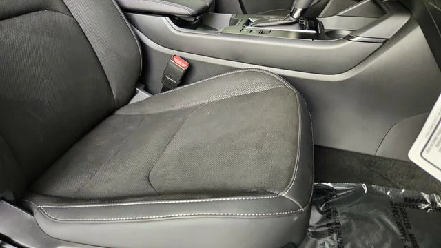 New 2026 Rhodium White Metallic Mazda 2.5 S Preferred AWD image 31