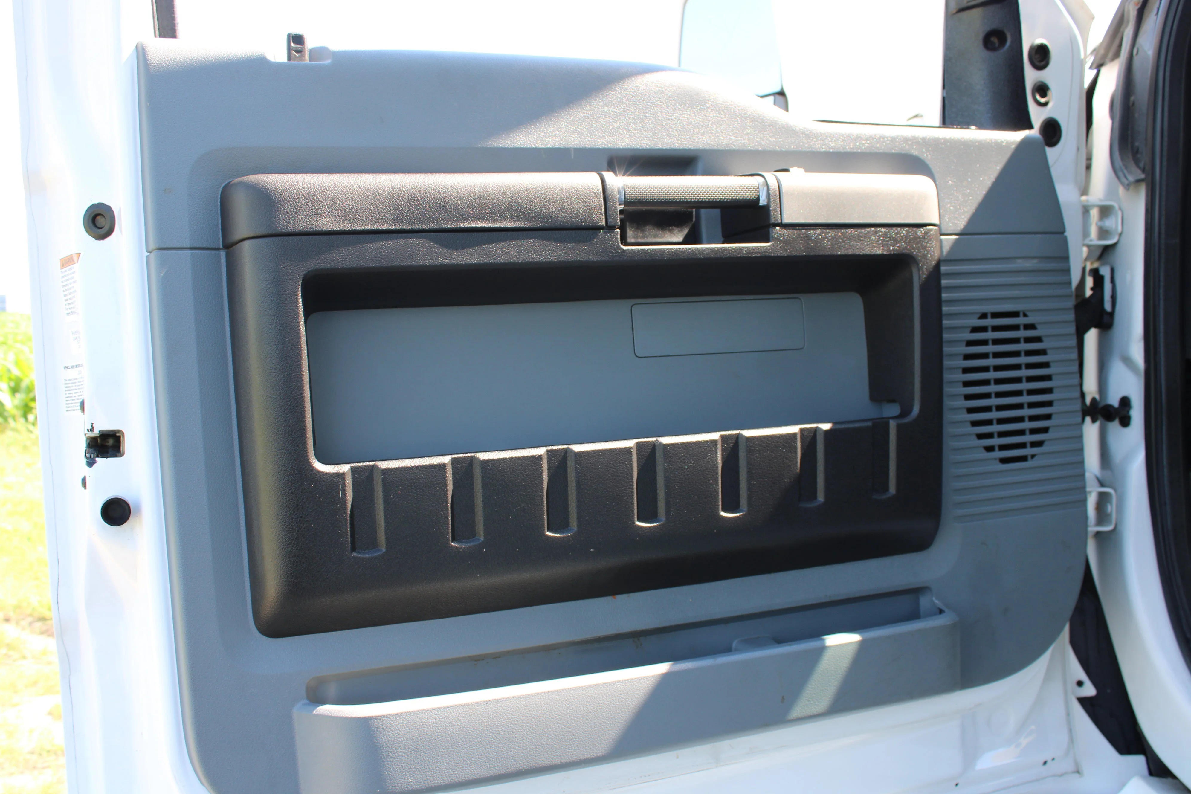 Used 2021 Oxford White Ford Base image 11