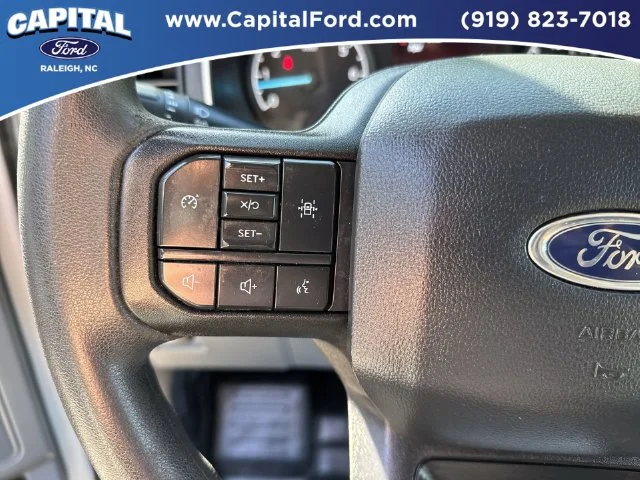Used 2023 White Ford XL image 22