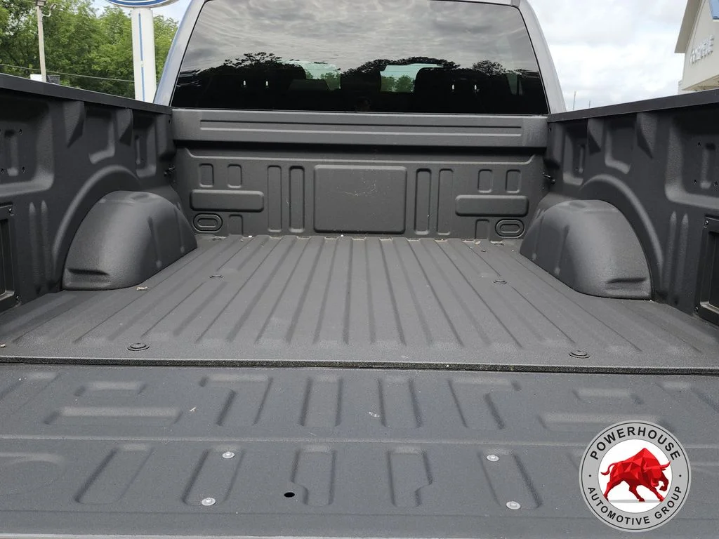 Used 2026 Gray Ford STX image 12
