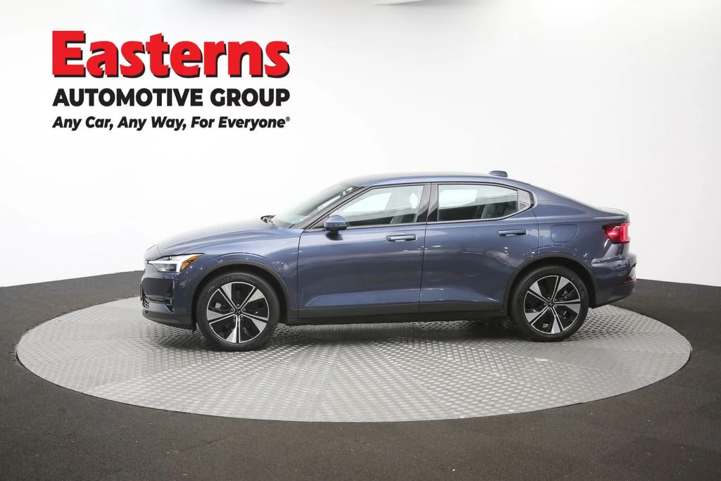 Used 2024 Blue Polestar Long Range Dual Motor image 59