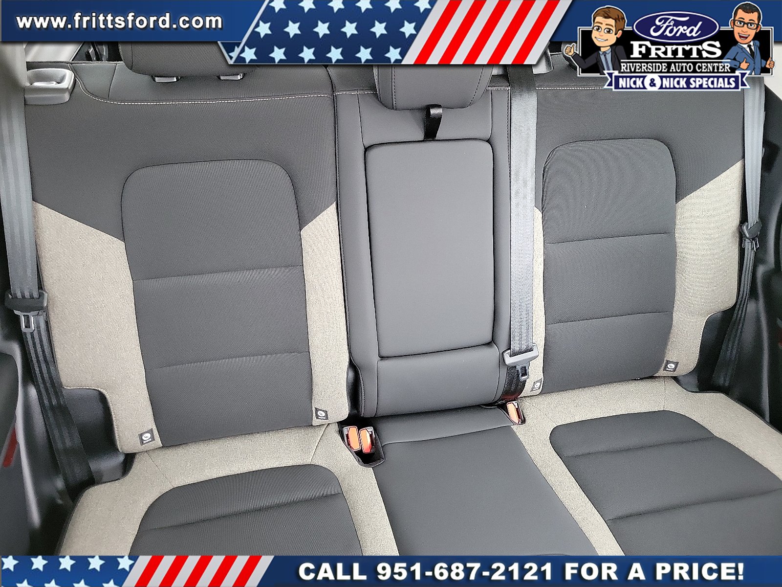 New 2026 Azure Gray Metallic Tri-Coat Ford Big Bend® image 18