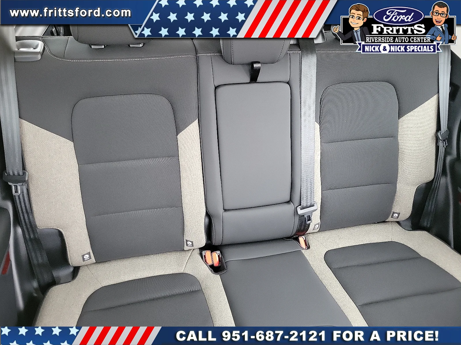 New 2026 Azure Gray Metallic Tri-Coat Ford Big Bend® image 18
