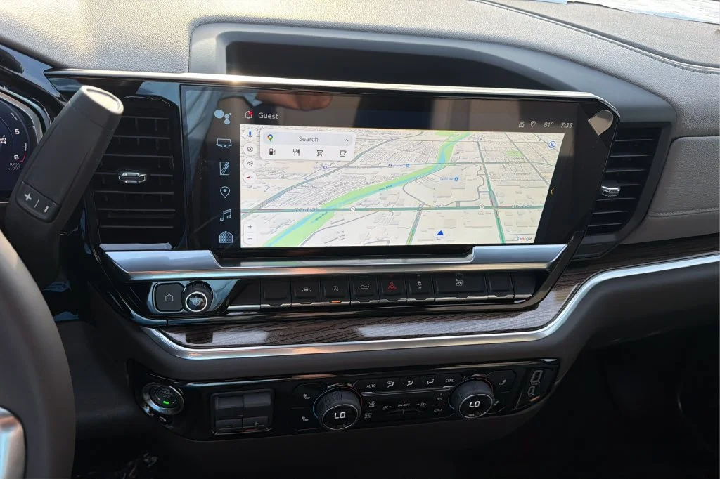 2026 Chevrolet Silverado 1500 RST - Photo 23