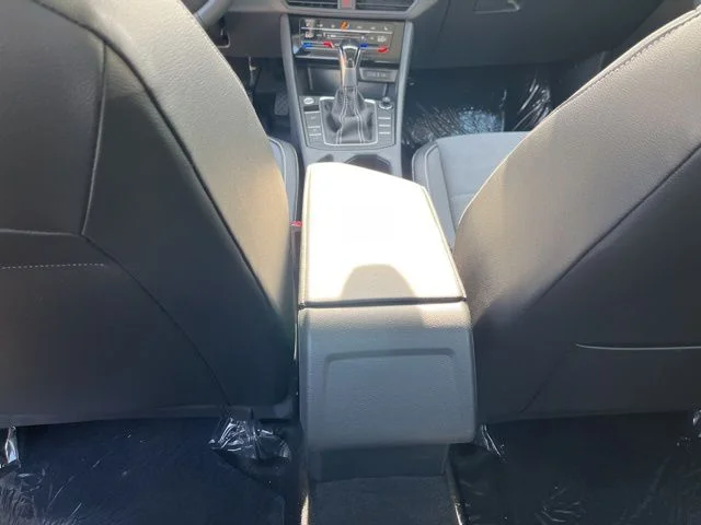 New 2026 Gray Volkswagen 1.5T SE image 14