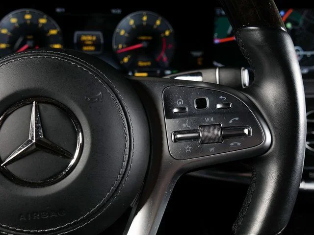 Used 2019 Black Mercedes-Benz S 560 image 22