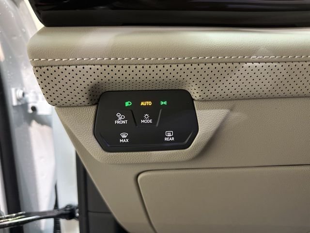 2026 Volkswagen Atlas SE w/Tech - Photo 19
