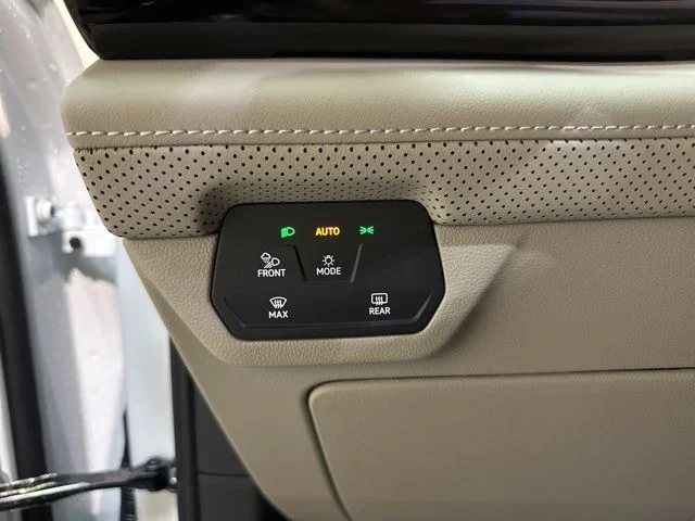 2026 Volkswagen Atlas SE w/Tech - Photo 19
