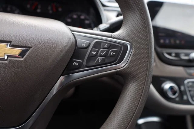 2024 Chevrolet Malibu 1LT - Photo 25