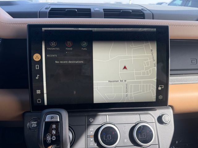 New 2026 Fuji White Land Rover X-Dynamic SE image 20