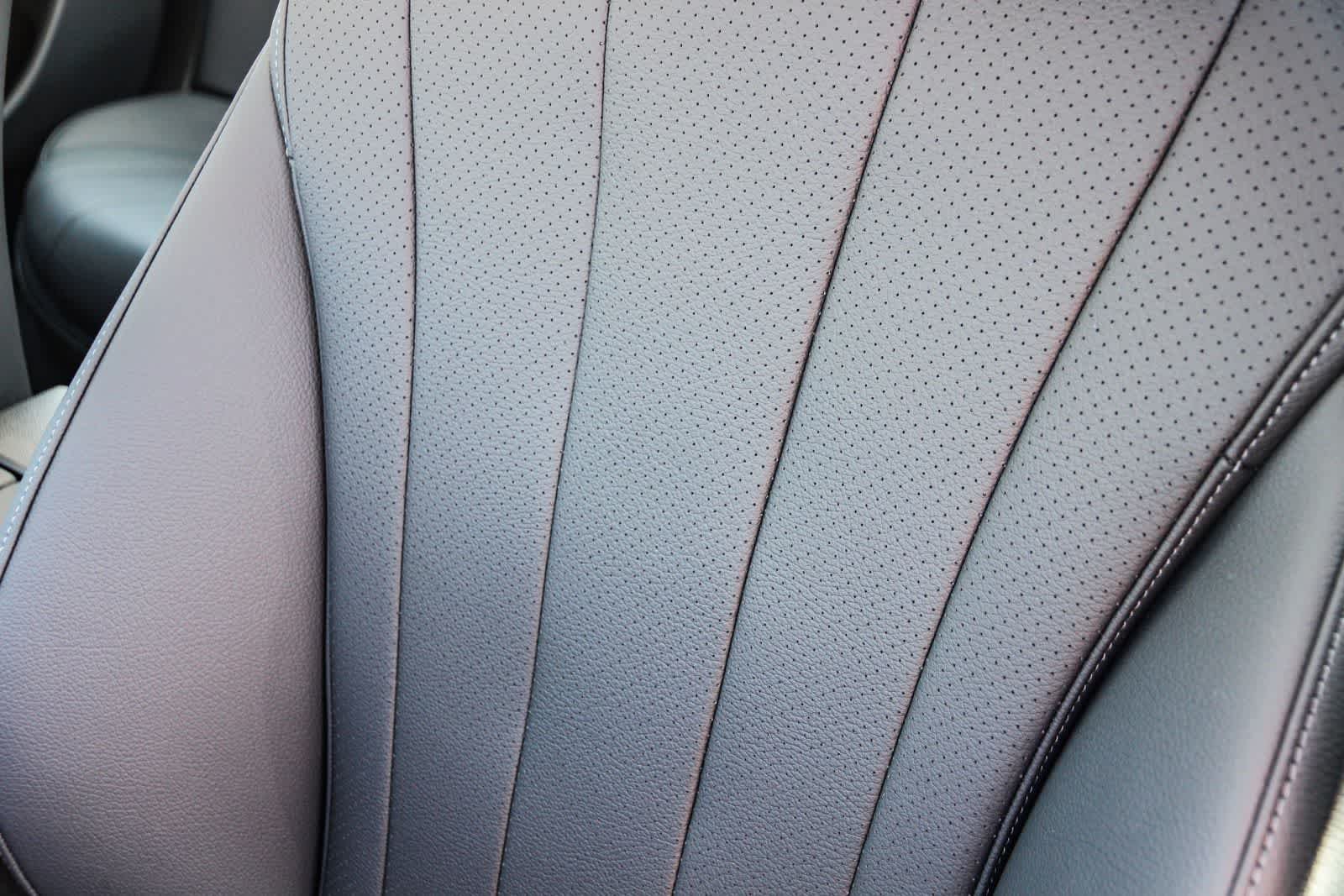 New 2026 Graphite Grey Metallic Mercedes-Benz E 350 image 27