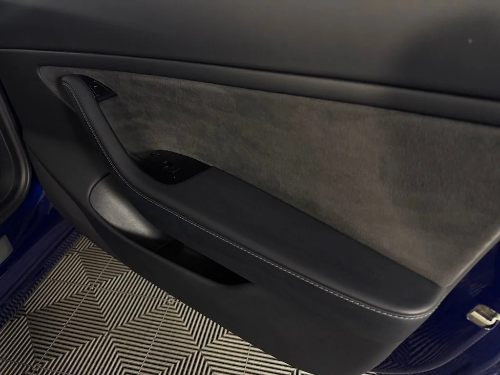 2020 Tesla Model 3 Base - Photo 32