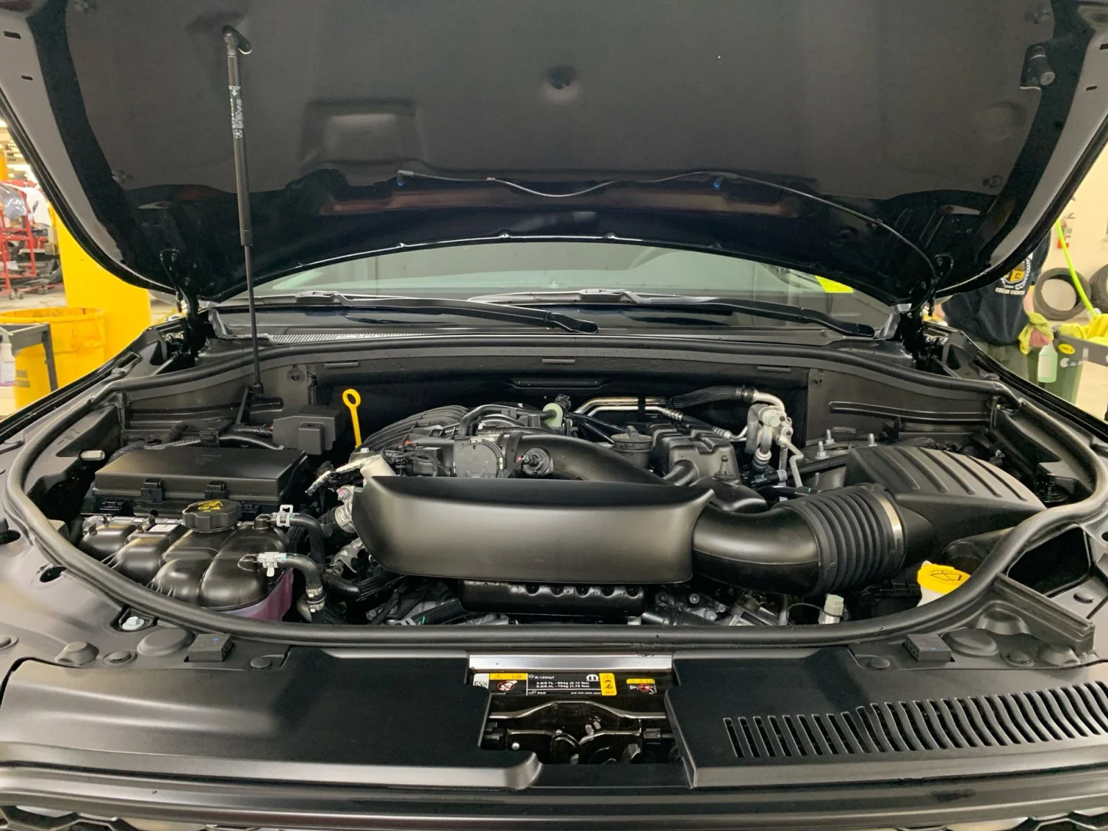 New 2026 DB Black Dodge GT image 20