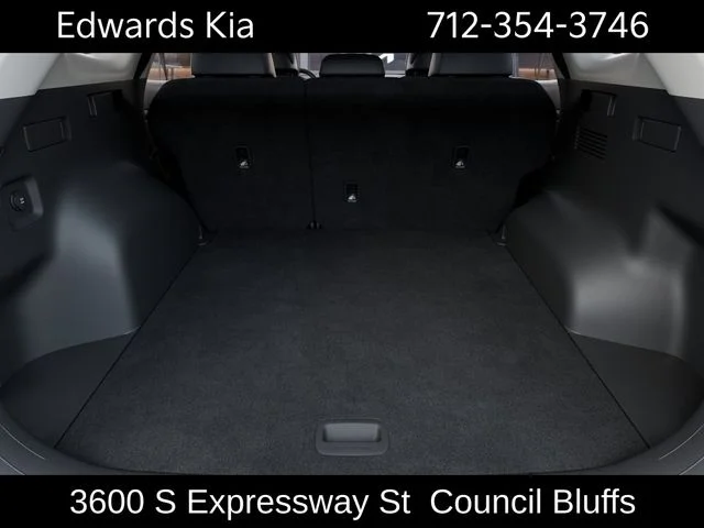 New 2026 Gray Kia EX image 21