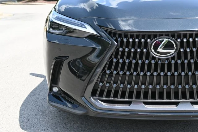Certified Used 2025 CAVIAR Lexus 450h+ Luxury image 14
