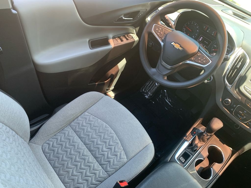 Used 2023 Black Chevrolet LS image 26
