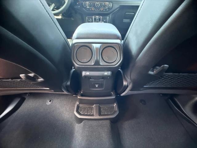 New 2026 Joose Exterior Paint Jeep Rubicon image 13