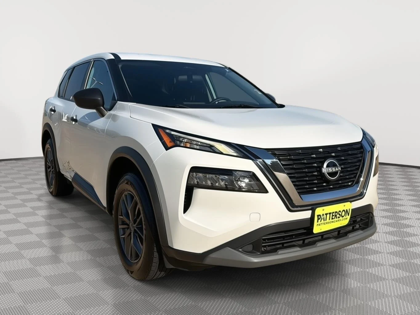2022 Nissan Rogue