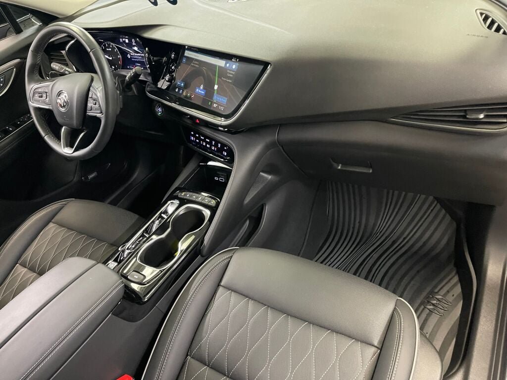2023 Buick Envision Avenir - Photo 32