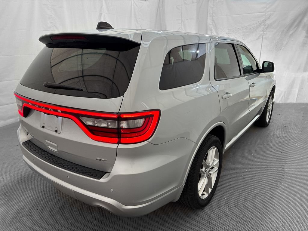 Used 2025  Dodge GT image 7