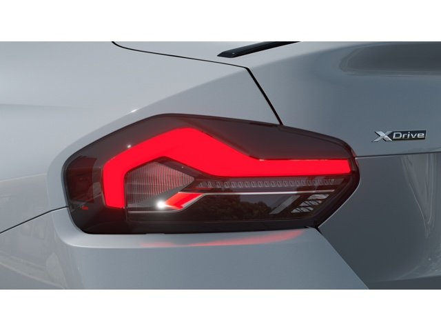 New 2026 Brooklyn Grey Metallic BMW 230i xDrive image 8