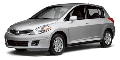 Used 2012 Super Black Nissan S image 1