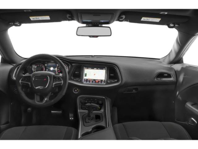 Used 2020 Frostbite Dodge R/T Scat Pack 50th Ann. image 8