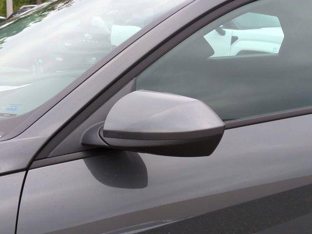New 2026 Gray Hyundai SE image 12