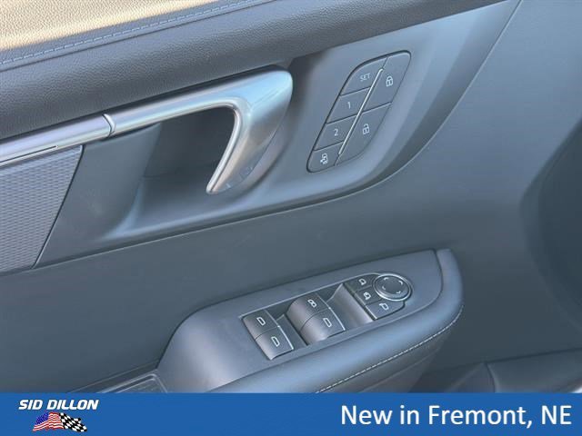 New 2026 Moonstone Gray Metallic Buick Sport Touring image 17