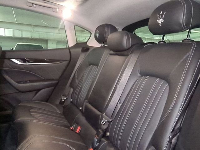 Used 2022 Grigio Maratea Metallic Maserati GT image 23
