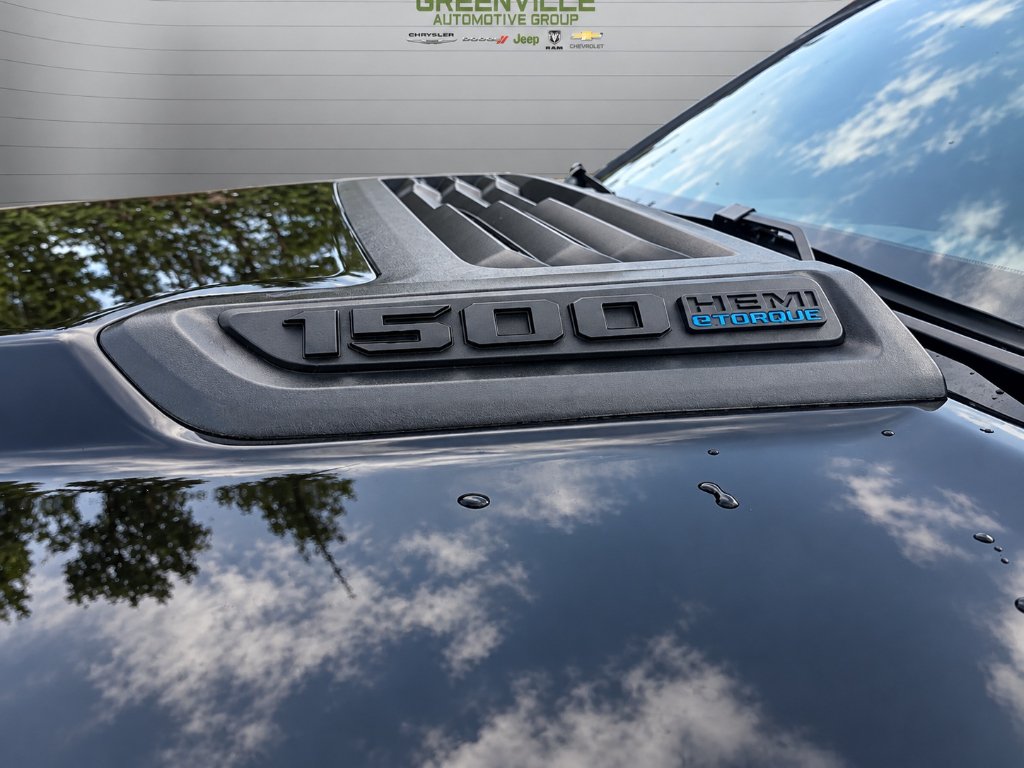 2024 RAM Ram 1500 Pickup Laramie - Photo 19
