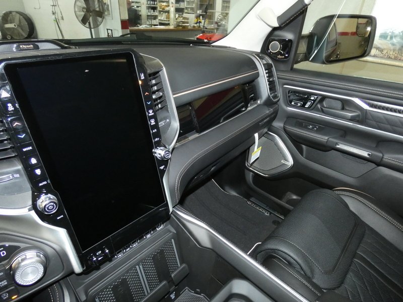 2026 RAM 1500 Tungsten - Photo 13