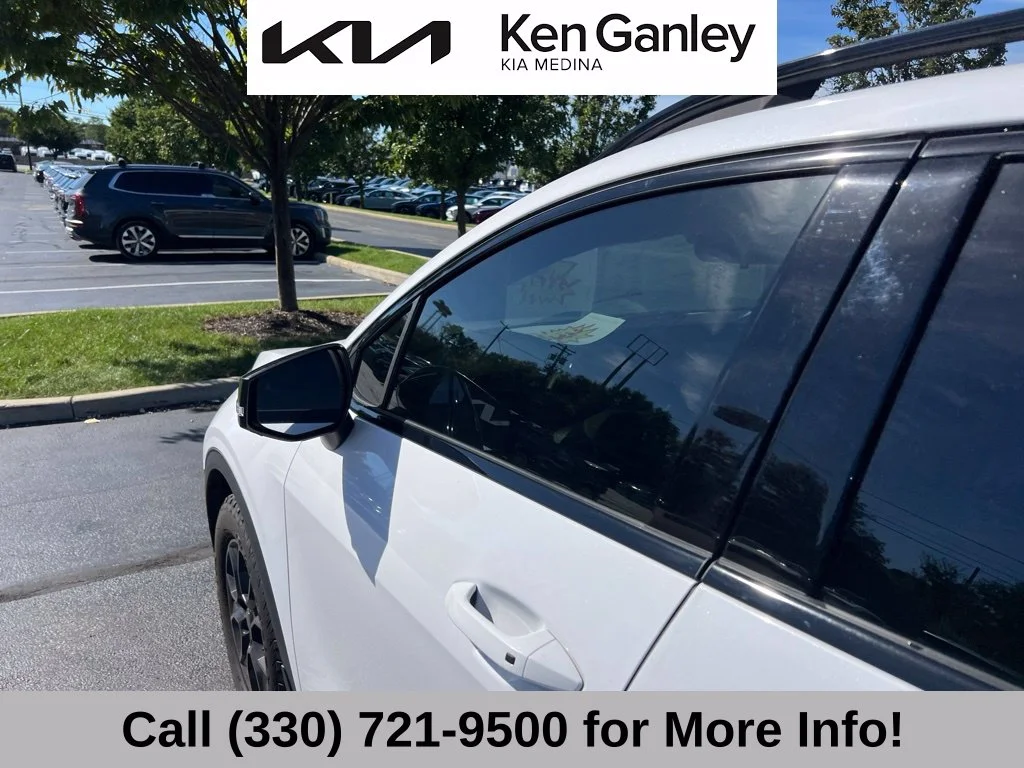 Certified Used 2025 White Kia X-Pro Prestige image 23