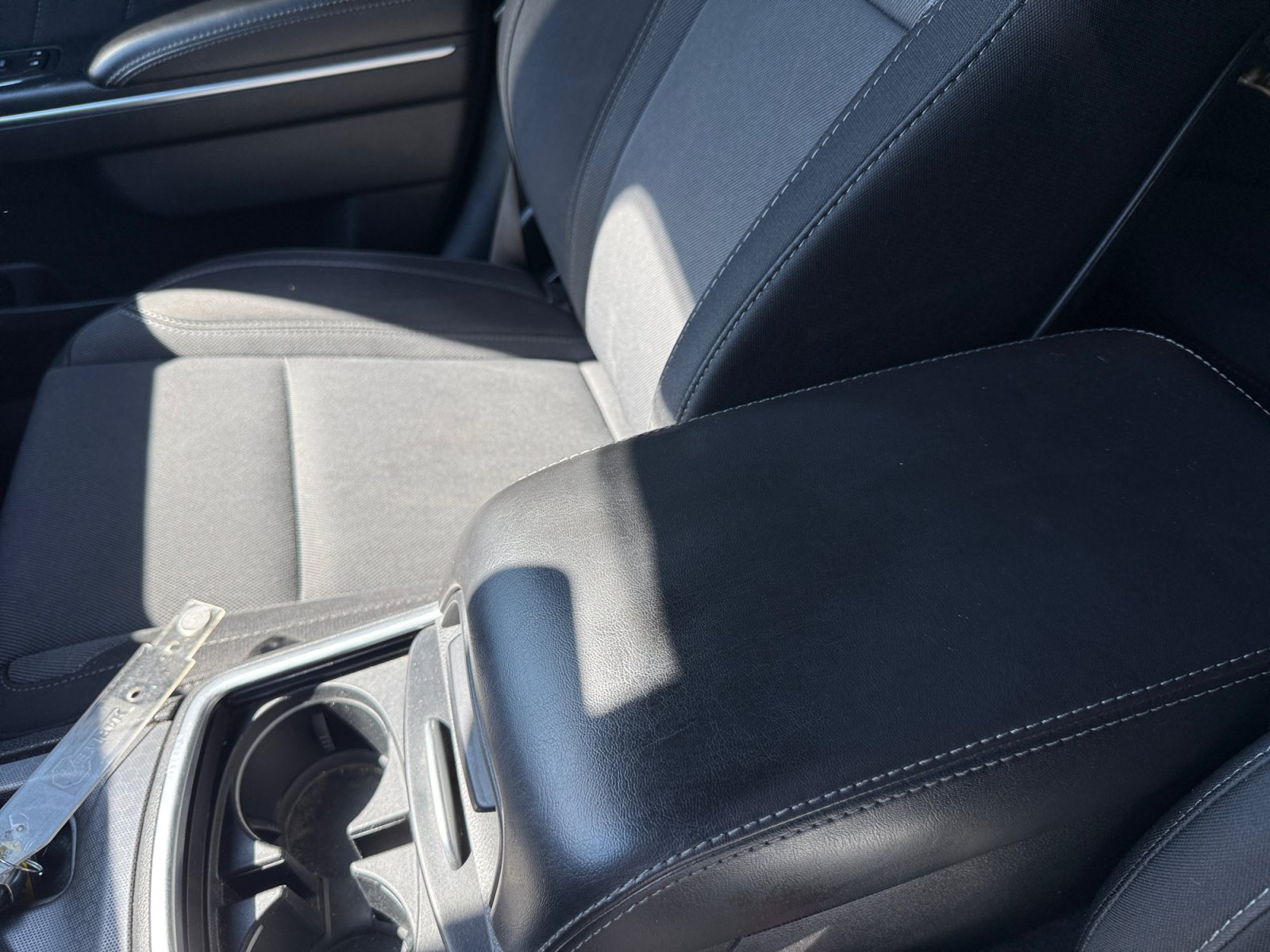 Used 2018 Granite Dodge R/T image 14