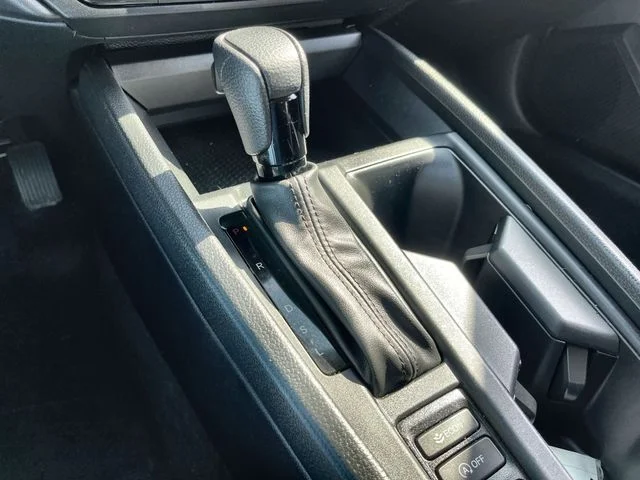 Used 2023  Honda EX image 23