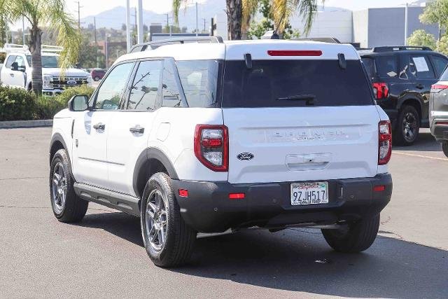 New 2026 Oxford White Ford Big Bend® image 6