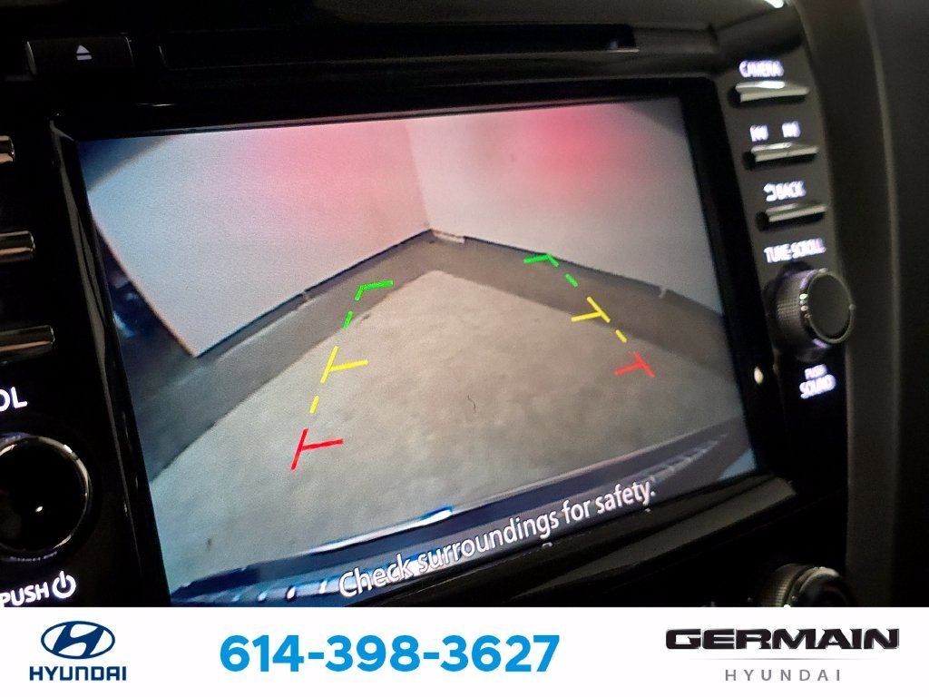 Used 2020 Blue Nissan S image 29