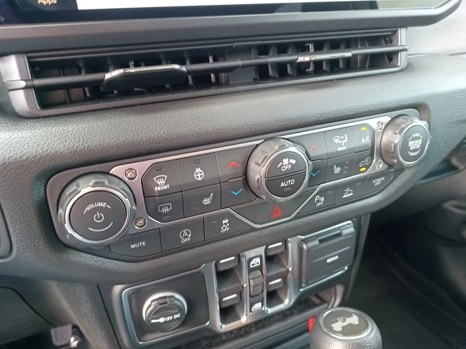 2026 Jeep Wrangler 4-Door Sport S - Photo 16