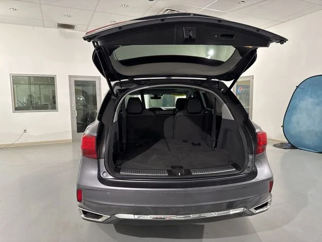 Used 2020  Acura 3.5L image 11