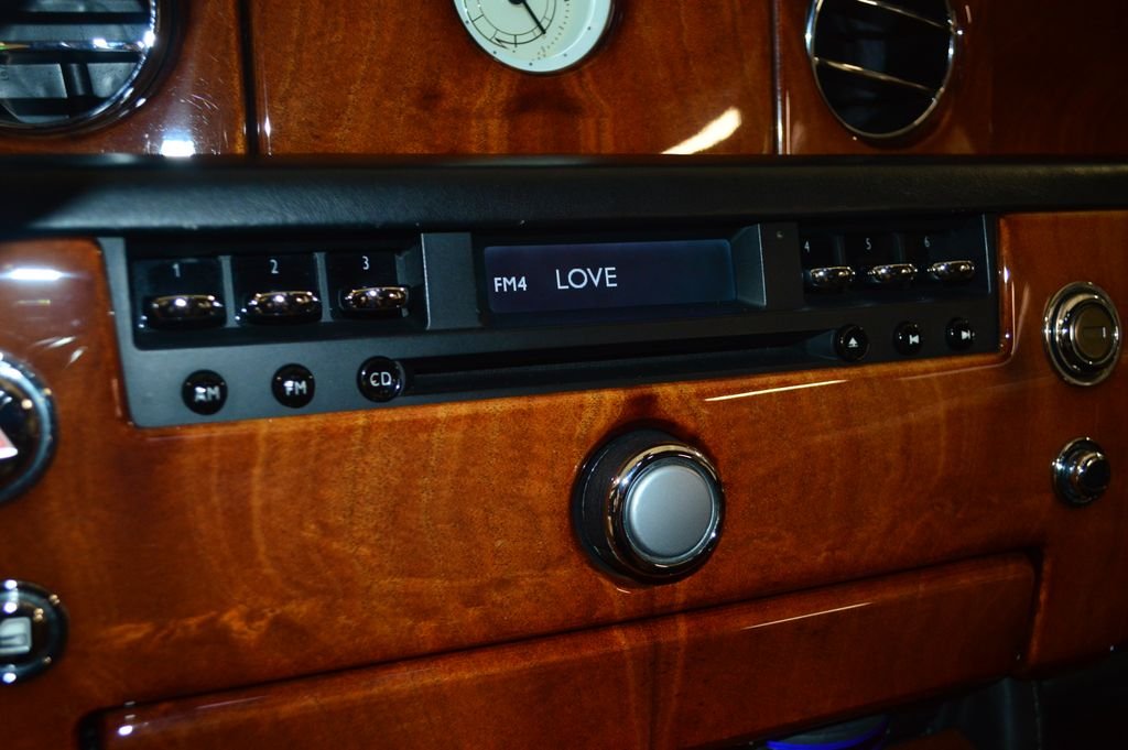 2009 Rolls-Royce Phantom Drophead Coupe - Photo 29