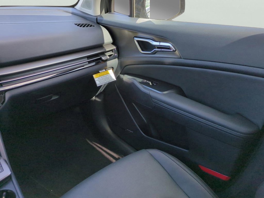 2026 Kia Sportage SX Prestige - Photo 19
