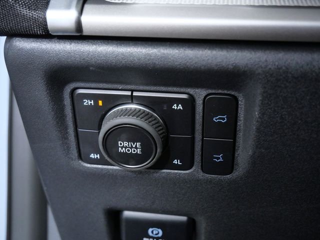 Certified Used 2025 Gray Ford Active image 27