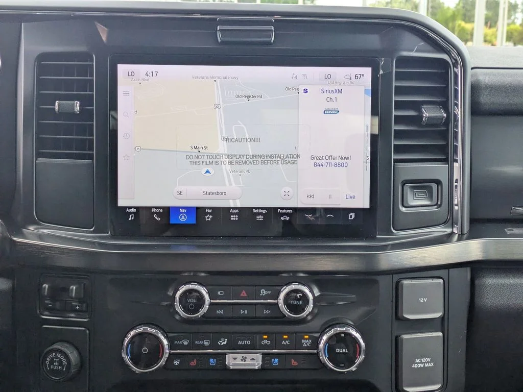 2026 Ford F-350 Super Duty Lariat - Photo 18