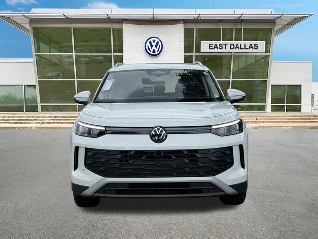 New 2026 White Volkswagen 2.0T SE image 5