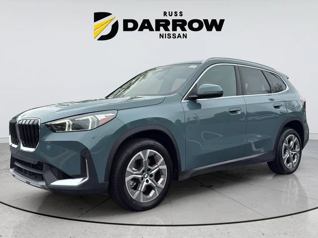2023 BMW X1 xDrive28i