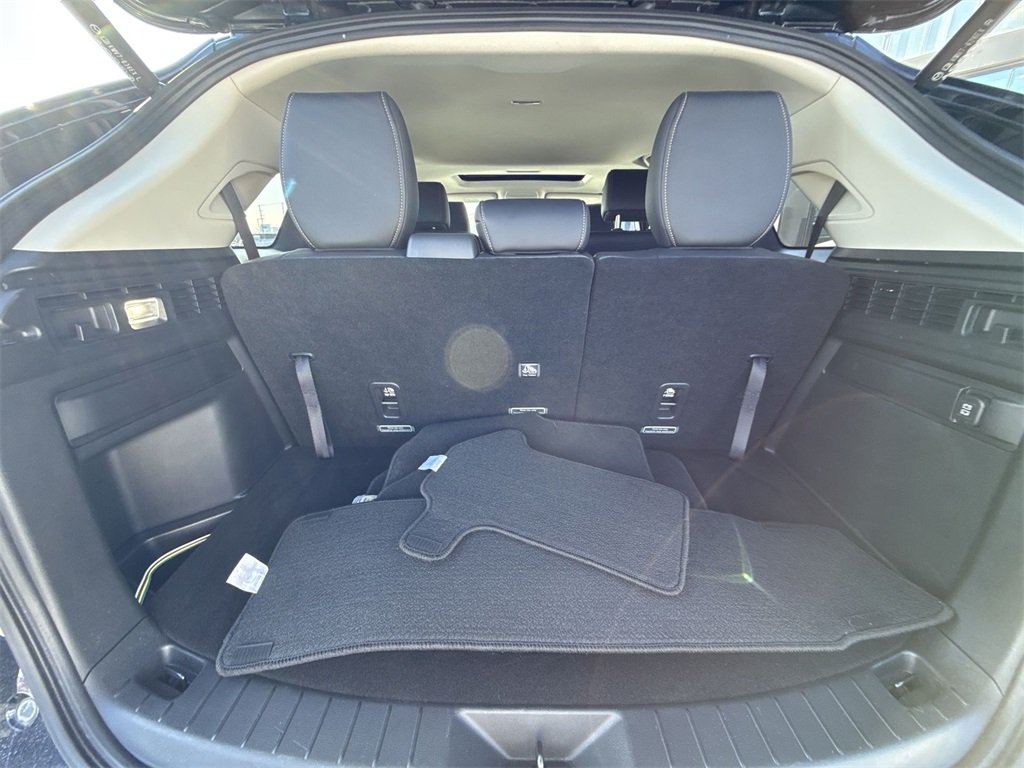 2024 MAZDA CX-90 - Image 26