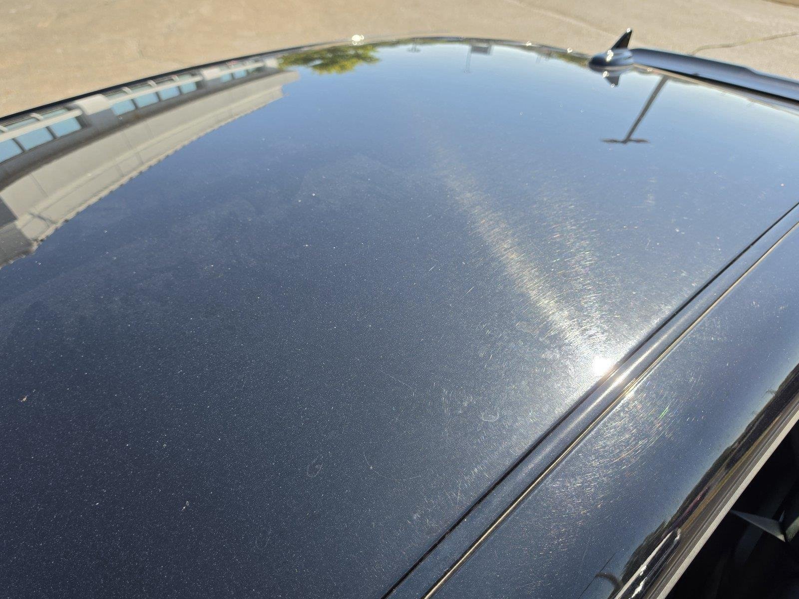 Used 2022 Pitch Black Clearcoat Dodge GT image 15